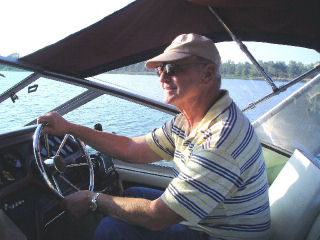 Captain Bob